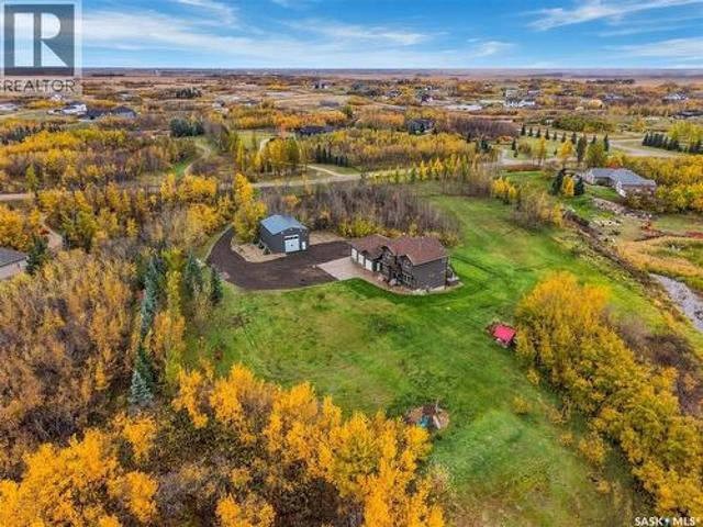 3 Hidden Ridge Road, Corman Park Rm No. 344, SK, S7K 3J8 house for sale | Listing ID SK051141 | Royal LePage
