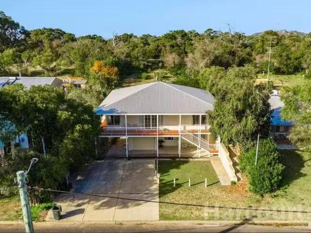3 Hideaway Vale, Preston Beach, WA 6215