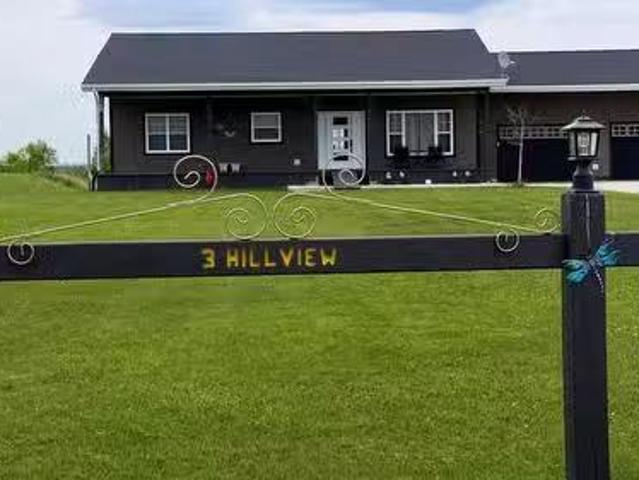 3 Hillview Road, Reidville, NL, A8A 0B3 house for sale List.