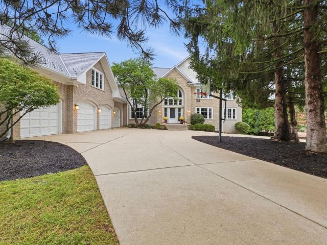 3 Hillburn Court
