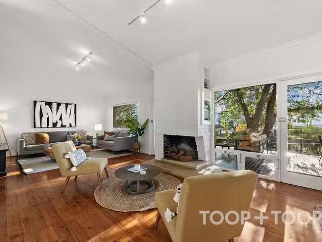 3 Hillside Avenue, Glen Osmond, SA 5064