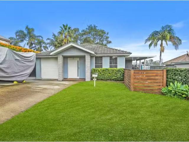 3 Hinder Street, EAST MAITLAND House for rent Listed by Chant.