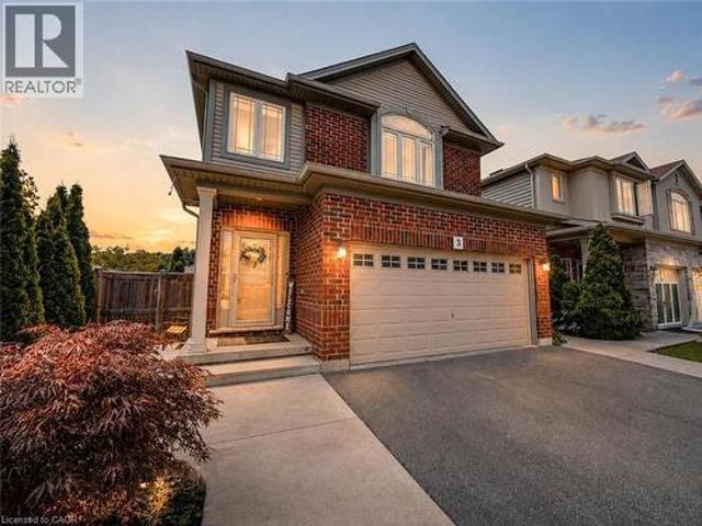 3 Hitching Post Ridge, Binbrook, ON, L0R 1C0 house for sale | Listing ID 40864 | Royal LePage