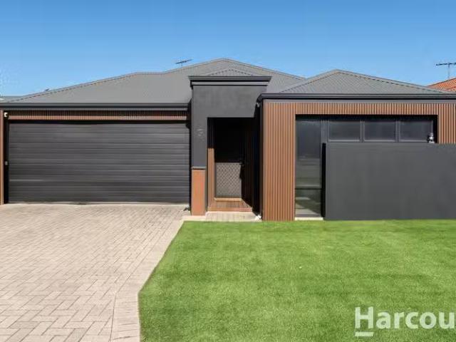 3 Hocking Bend, BALDIVIS, WA 6171 House for Rent