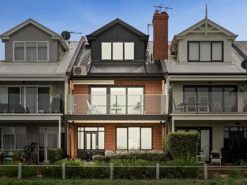 3 Hoffman Terrace, Williamstown