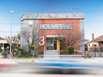 3 Holmes Street, Brunswick East, VIC, 3057