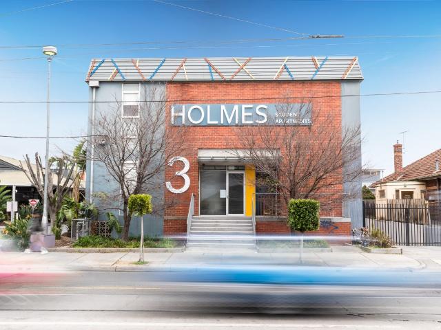 3 Holmes Street, Brunswick East, VIC, 3057