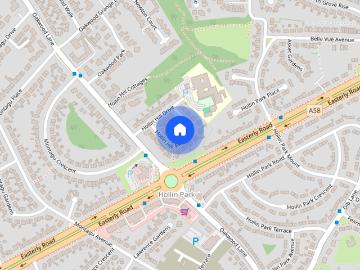 3 Hollin Hill Avenue