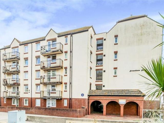 3 Homedane House, Denmark Place TN34 1 bed retirement property to rent £1,025 pcm £237 pw