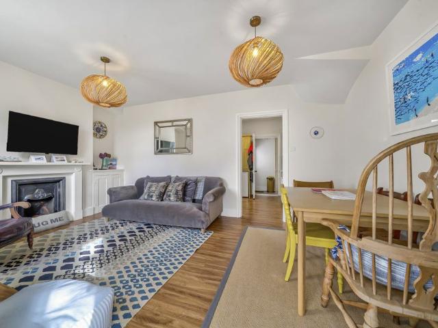 3, Homer Cottages, Selsey
