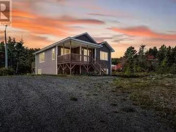 3 Hopkins Road, Brownsdale, NL, A0B 1H0 house for sale List.
