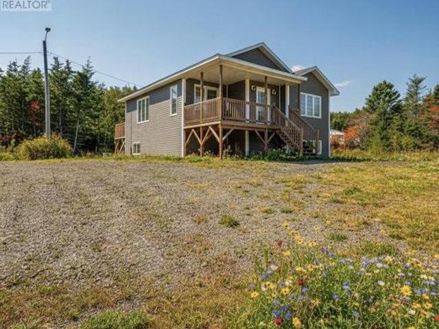 3 Hopkins Road, Brownsdale, NL, A0B 1H0 house for sale | Listing ID 1299 | Royal LePage