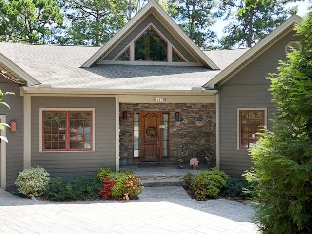 3 Horizon Pointe Ln, Salem, SC 29676 | MLS #20303