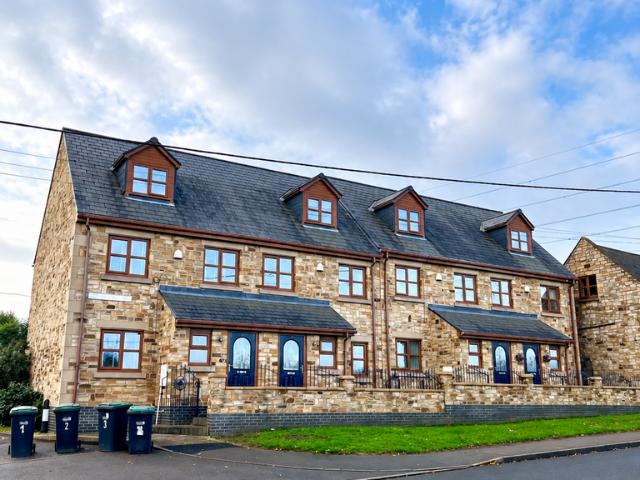 3, Horseshoe Court, Durham, County. 3 bed house to rent £875 pcm £202 pw