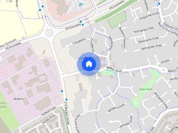 3 Howard Drive, Milton Keynes, Buckinghamshire, MK7