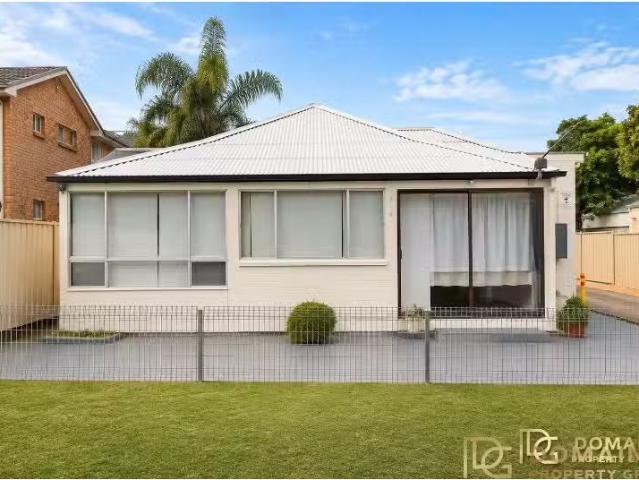 3 Howarth Street, Wyong House for rent Listed by Lisa Thomas.