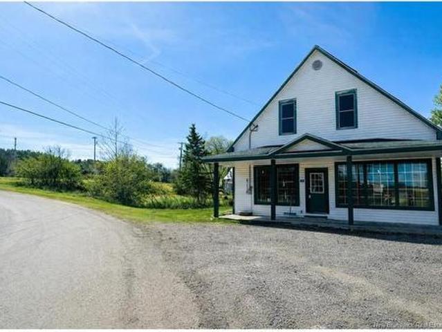 3 Howland Ridge Rd, Millville, NB, E6E 1Y3 house for sale | Listing ID NB134154 | Royal LePage