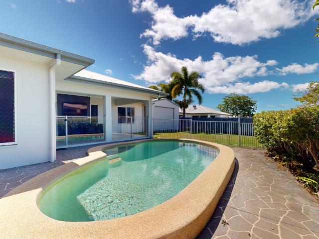 3 Izaro Circuit, Burdell, QLD 4818 House for Rent Ray White Townsville