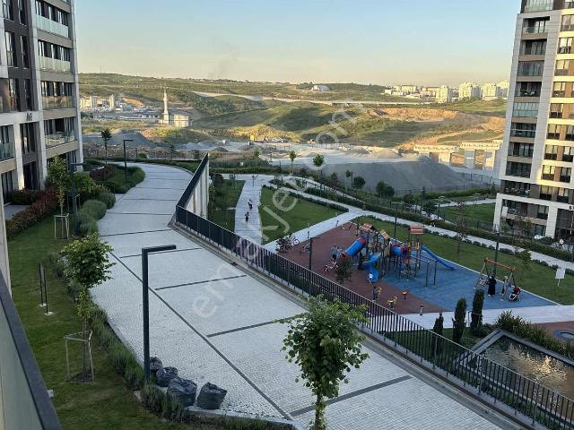 3 İstanbul Hasbahçe Full Peyzaj Boş 3+1 نتكلم العربيه