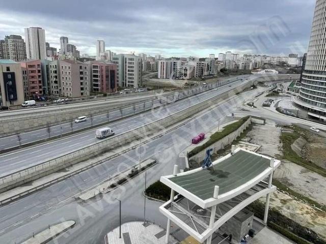 3. İstanbul Hasbahçe Satılık 2+1 Daire