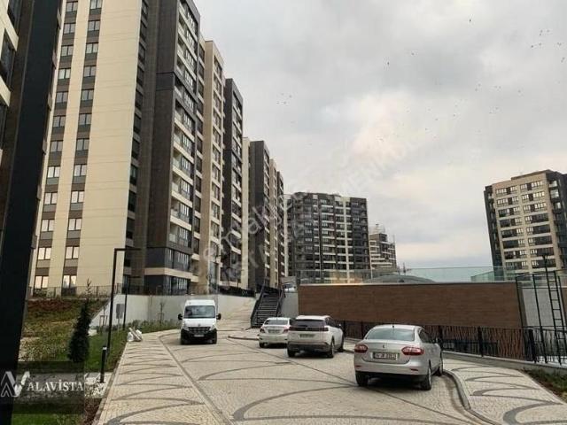 3. İstanbul Moda Evleri Satılık 3+1 Boş Daire