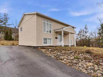 Kings, Nova Scotia - Nouvelle-Écosse - Deck