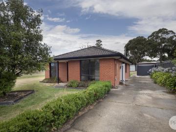 Smythesdale, Golden Plains, Victoria