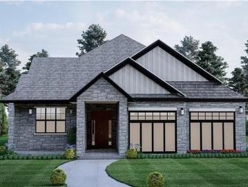 Oxford, Ontario - Parking