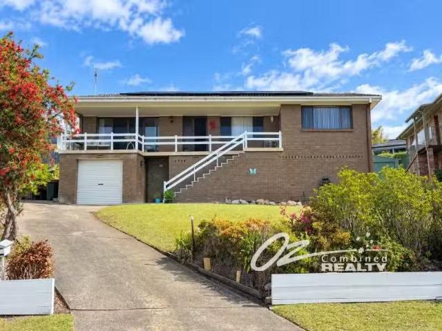 3 Irwin Place, Vincentia House for rent Listed by Jayde Feene.