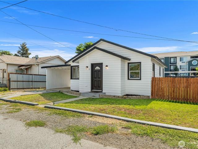 3 Island View Street