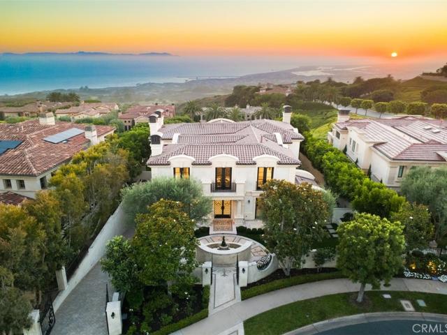 3 Island Vista, Newport Coast, CA 92657 | MLS #OC25149