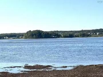 3 Island Rd Extension, Malagash, NS, B0K 1E0 vacant land for.