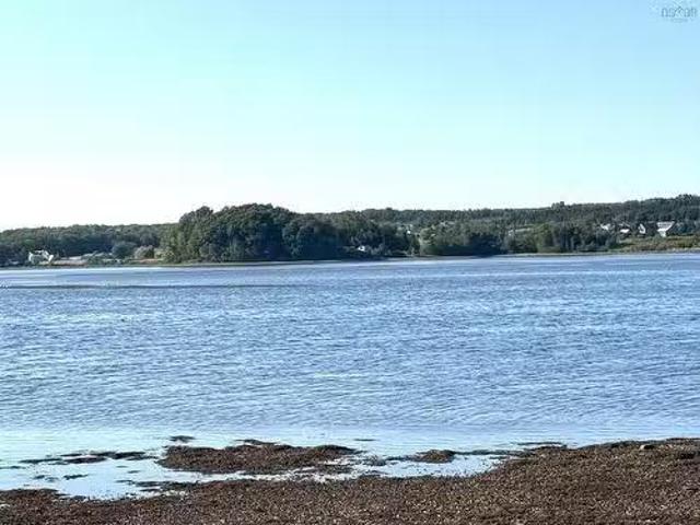 3 Island Rd Extension, Malagash, NS, B0K 1E0 vacant land for.