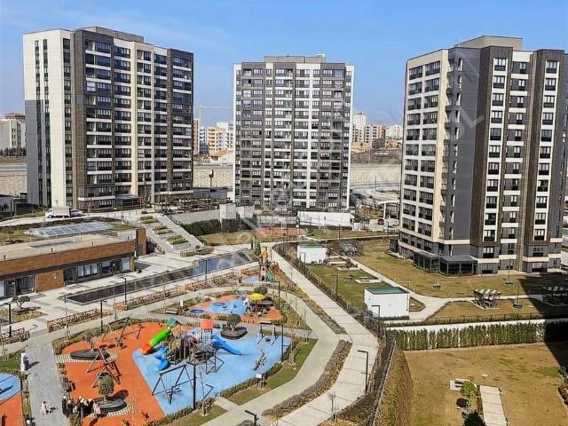 3.istanbul Moda Evleri Satılık 3+1 Daire