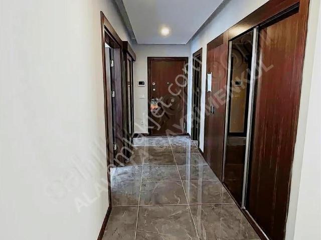 3.istanbul Moda Evleri Satılık Peyzaj Daire