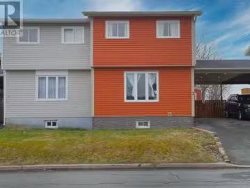 3 Jubilee Place, Mount Pearl, NL, A1N 2X2 house for sale Li.