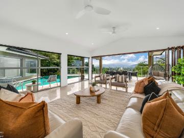 House to rent in Mooroobool