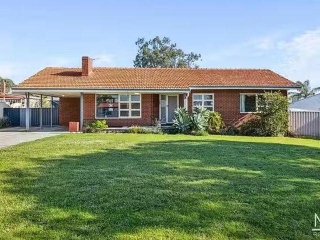 3 Juno Place, Coolbellup, WA 6163