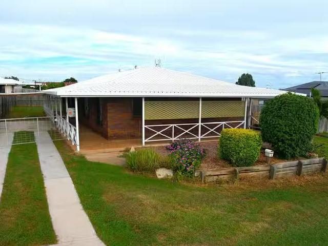 3 Justin Street, Gracemere, QLD 4702