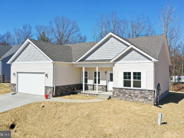 3 J White Pine Ln, Boyce, VA 22620 | MLS #VACL2006