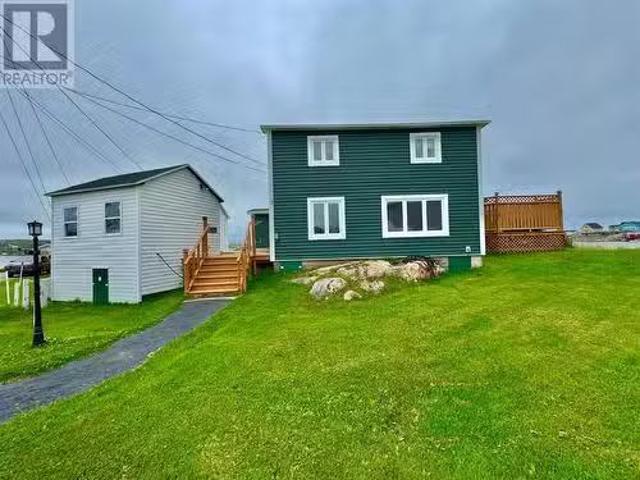 3 Jacobs Lane, Joe Batts Arm Fogo Island, NL, A0G 2X0 hous.