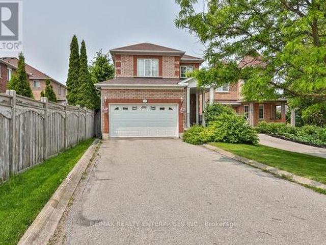 3 Jack Kenny Court, Caledon, ON, L7E 2M5 house for sale | Listing ID W13505 | Royal LePage