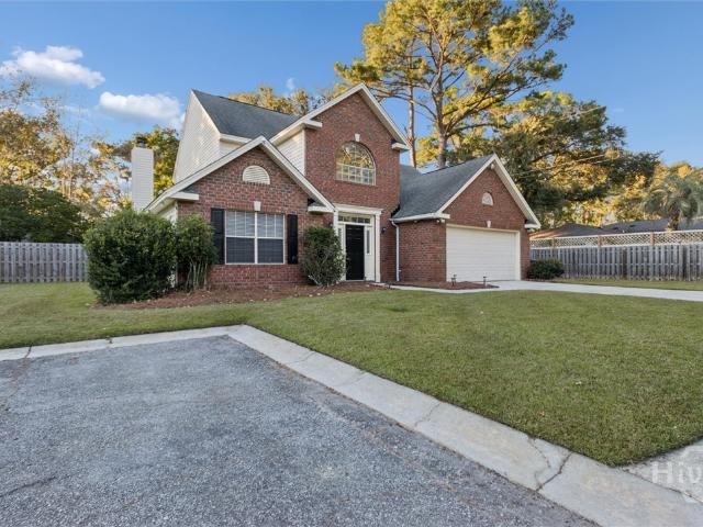 3 Jackson Ct, Savannah, GA 31405 | MLS #SA356608
