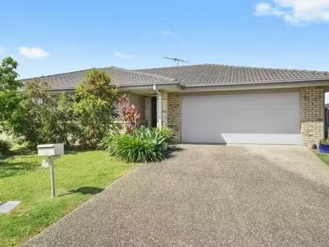 3 Jaxson Terrace, Pimpama, QLD 4209