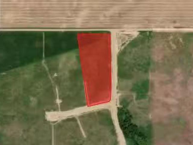 3 Jbnv Lane, Dufferin Rm No. 190, SK, S0G 0H0 vacant land fo.