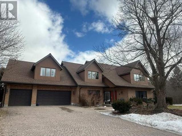 3 Jenkinson Grove, King, ON, L7B 1B5 house for lease | Listing ID N12883 | Royal LePage