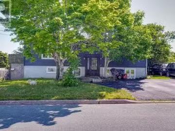 3 Jersey Avenue, Mount Pearl, NL, A1N 1T8 house for sale Li.