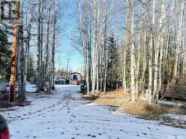 3 Joanne Place, Lakeland Rm No. 521, SK, S0J 0N0 vacant land.