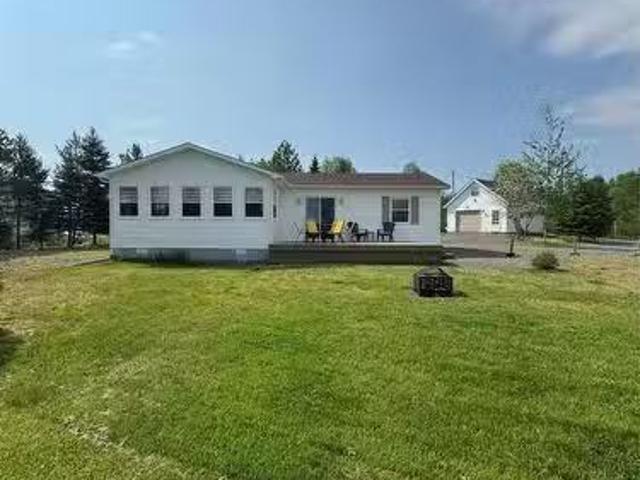 3 Joe'S Lake, Badger, NL, A0H 1C0 recreational for sale Lis.