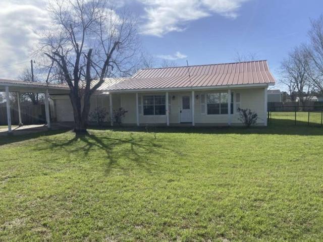 3 John Kay Rd, Huntsville, TX 77320 | MLS #26120
